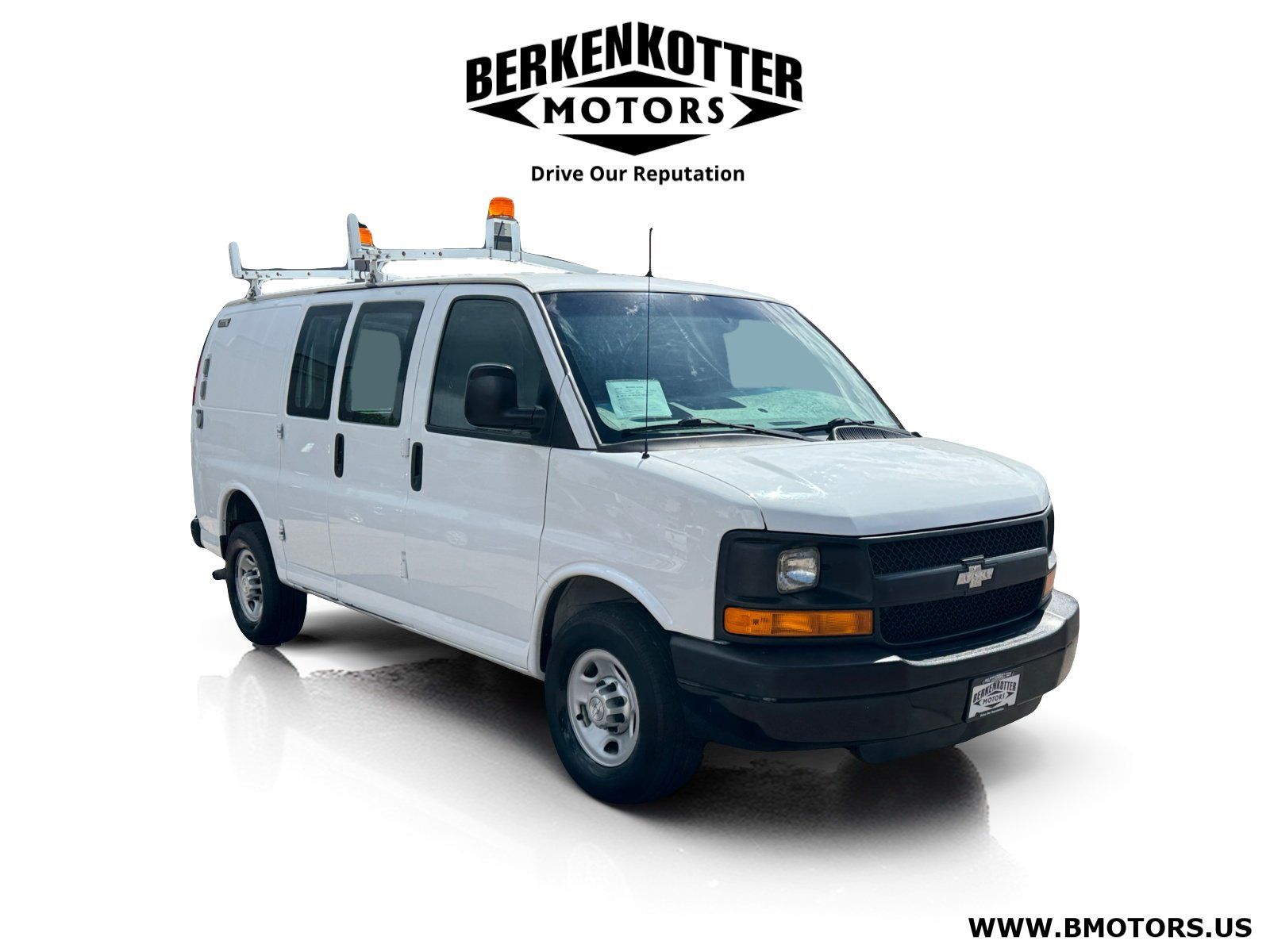chevrolet express cargo 2014 1GCWGFCAXE1207851 image chevrolet express cargo 2014 1GCWGFCAXE1207851 image